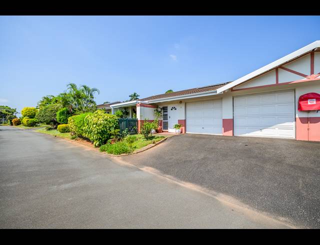 3 BEDROOM TOWNHOUSE FOR SALE IN WESTVILLE